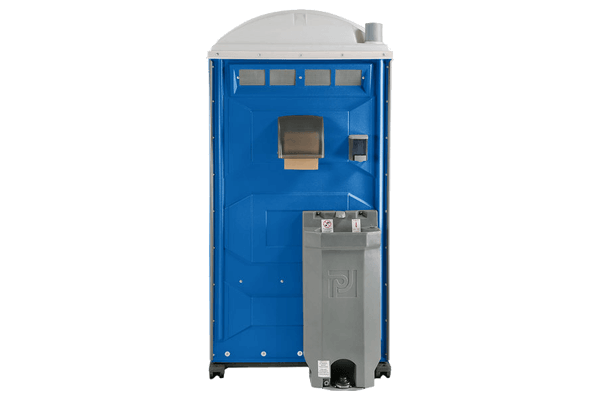 Deluxe Flushable Porta Potty Winter Park FL