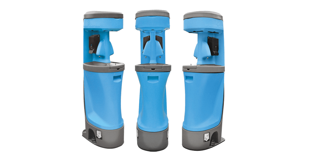 Portable Handwashing Stations Winter Park FL