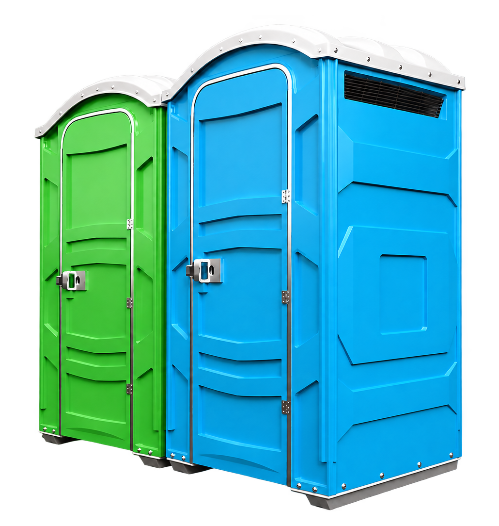 Professional Porta Potty Rentals Winter Park FL