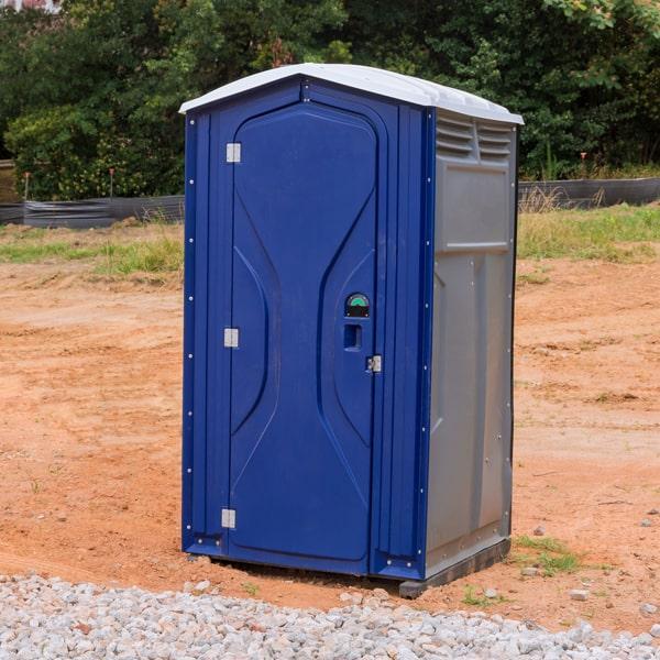 Festival Porta Potty Rentals Winter Park FL
