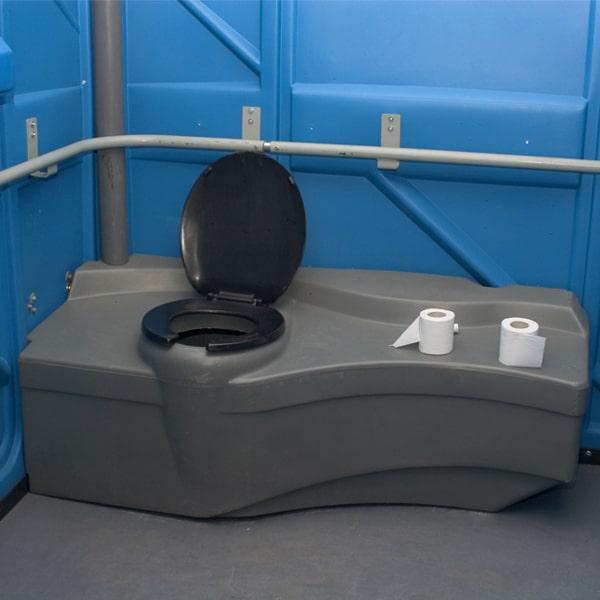 Wedding Porta Potty Rentals Winter Park FL