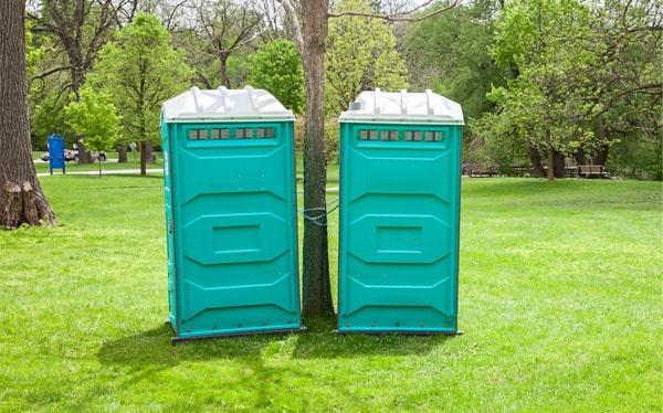 RV Camper Portable Toilet Rentals Winter Park FL